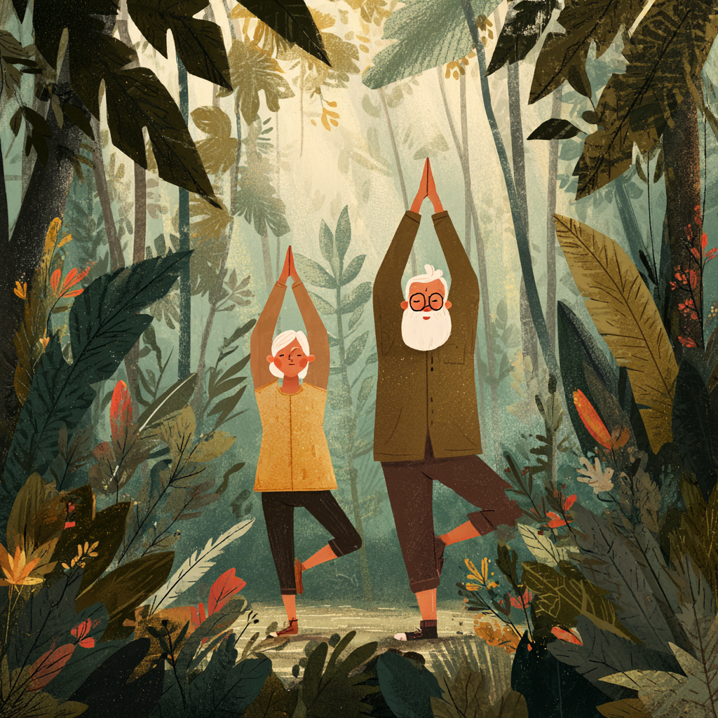 Každodenný život a zvuky okolo nás