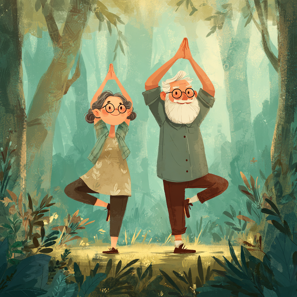 Zdravý životný štýl